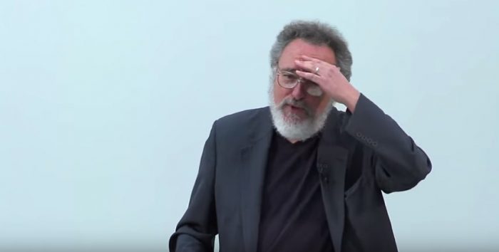 Michael W. Apple y su dura crítica al sistema de educación de libre elección: “Creo que Chile es un experimento (educacional) fallido” Michael W. Apple y su dura crítica al sistema de educación de libre elección: “Creo que Chile es un experimento (educacional) fallido”