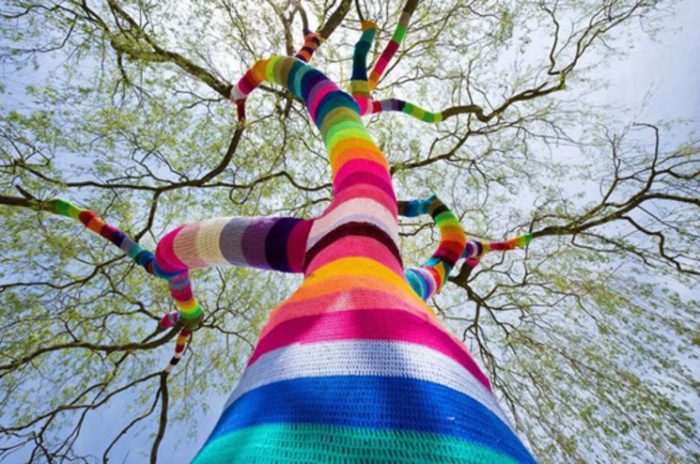 El arte y los cambios en educación El arte y los cambios en educación