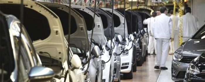 Las automotrices son las que más invierten en Investigación y Desarrollo en el mundo Las automotrices son las que más invierten en Investigación y Desarrollo en el mundo