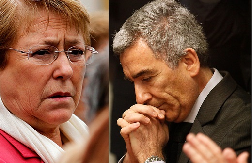 Peña critica al oficialismo por declaración contra Que Pasa: “Es peligroso pedirle a los medios que antes de poner la información a disposición del público se cercioren de su verdad” Peña critica al oficialismo por declaración contra Que Pasa: “Es peligroso pedirle a los medios que antes de poner la información a disposición del público se cercioren de su verdad”