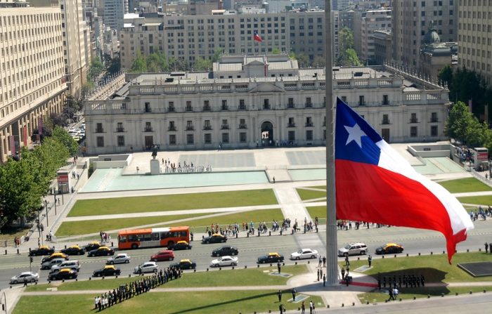 El Alma de Chile El Alma de Chile