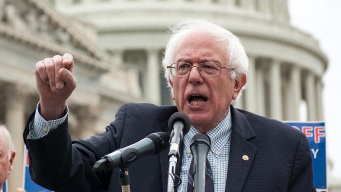 Sanders se impone a Clinton en las primarias de Oregón Sanders se impone a Clinton en las primarias de Oregón