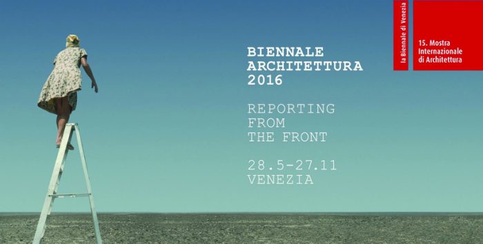 Migraciones y desigualdades: Retos de la Bienal de Venecia que dirige el chileno Alejandro Aravena Migraciones y desigualdades: Retos de la Bienal de Venecia que dirige el chileno Alejandro Aravena