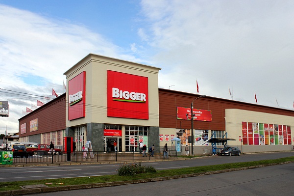 Supermercados Bigger solicitará su quiebra este lunes ante tribunales Supermercados Bigger solicitará su quiebra este lunes ante tribunales