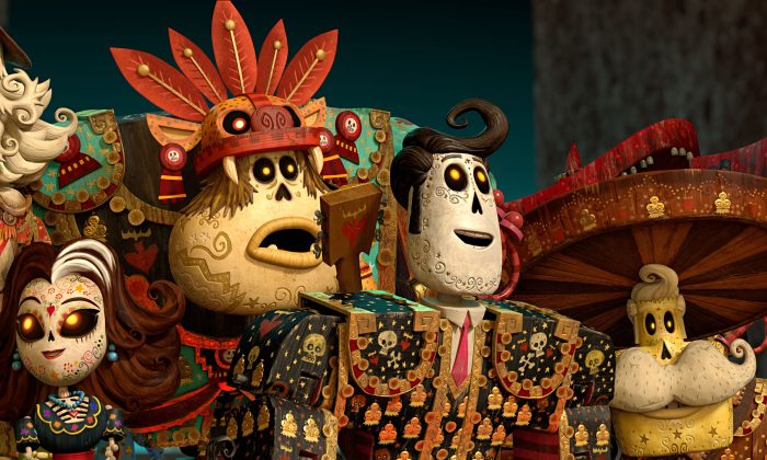 Festival Chilemonos 2016 traerá a relevantes realizadores de la industria internacional Festival Chilemonos 2016 traerá a relevantes realizadores de la industria internacional