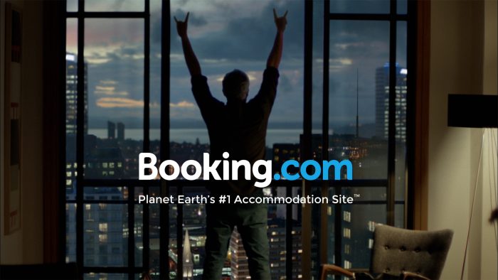 La incertidumbre de los viajeros que reservan hoteles en Booking La incertidumbre de los viajeros que reservan hoteles en Booking