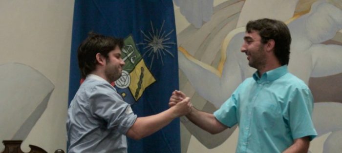Izquierda Autónoma quiebra con diputado Boric Izquierda Autónoma quiebra con diputado Boric