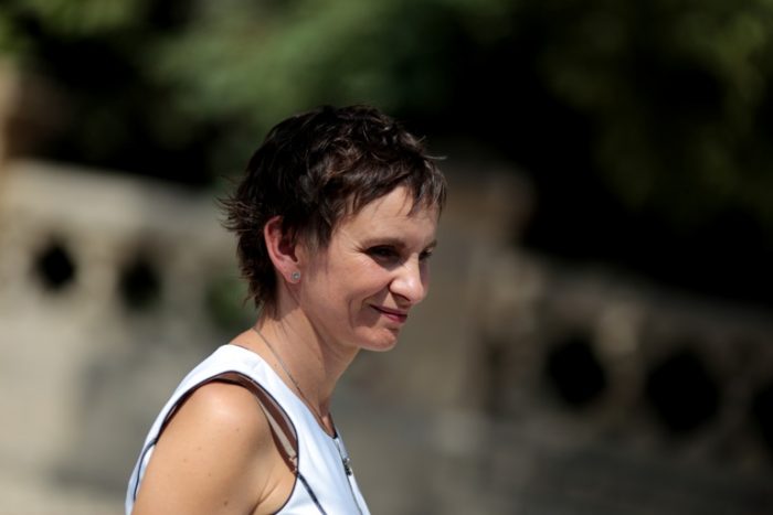 Más de 60 personalidades políticas y sociales brindan apoyo a Carolina Tohá Más de 60 personalidades políticas y sociales brindan apoyo a Carolina Tohá