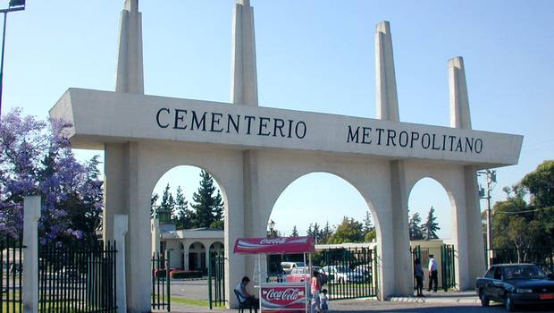 Cementerio Metropolitano realiza su primer concurso de novelas y poemas