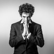 Cerati, Nada personal: El musical que aborda los grandes momentos del líder de Soda Stereo