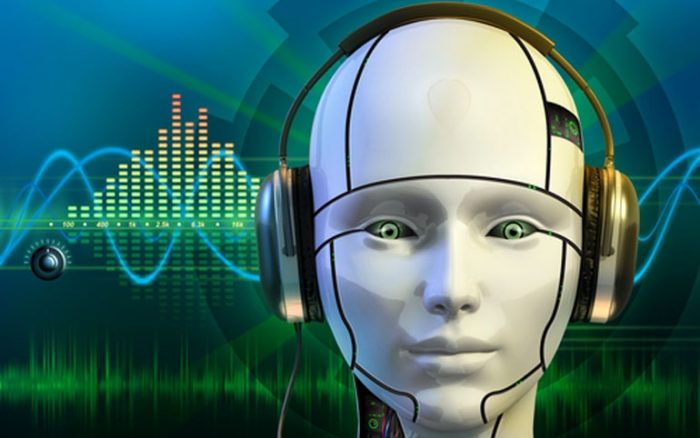 Robots virtuales asoman como tus nuevos –y tontos– compañeros de trabajo Robots virtuales asoman como tus nuevos –y tontos– compañeros de trabajo