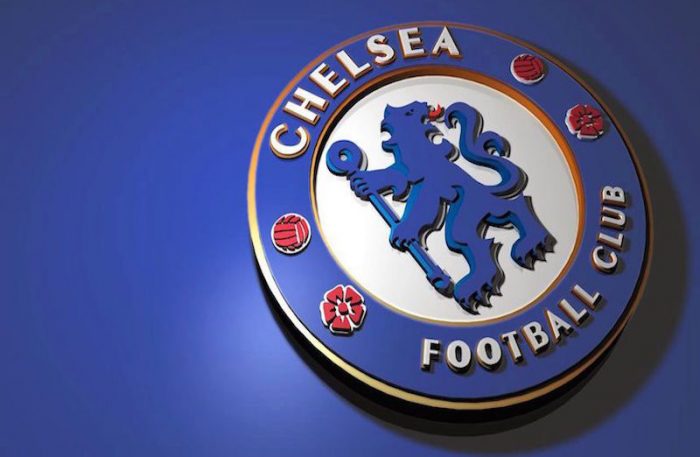 Nike firma un millonario acuerdo para patrocinar al Chelsea por 10 años Nike firma un millonario acuerdo para patrocinar al Chelsea por 10 años