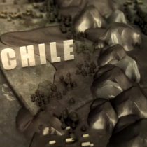 [VIDEO] ¿Qué veríamos de Chile si Game of Thrones ocurriese en Sudamérica?