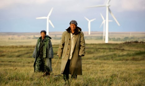 El año 2015 fue el mejor de la historia para las energías renovables El año 2015 fue el mejor de la historia para las energías renovables