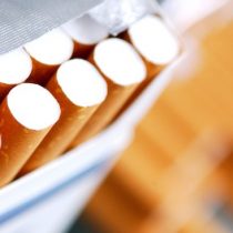 Estudio revela mayor consumo de cigarrillos en clases más bajas