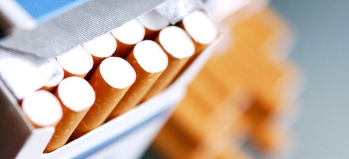 La OMS confirma que el empaquetado neutro reduce la demanda y consumo de tabaco La OMS confirma que el empaquetado neutro reduce la demanda y consumo de tabaco