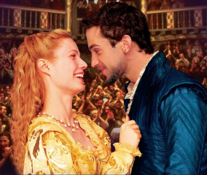 Película “Shakespeare apasionado“ del ciclo Cine+Tertulia en Sala Vitacura, 18 de mayo. Entrada liberada. Película “Shakespeare apasionado“ del ciclo Cine+Tertulia en Sala Vitacura, 18 de mayo. Entrada liberada.