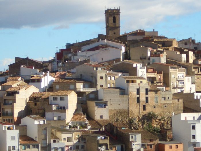 Las lecciones del poblamiento tradicional para lograr un diseño urbano sustentable Las lecciones del poblamiento tradicional para lograr un diseño urbano sustentable