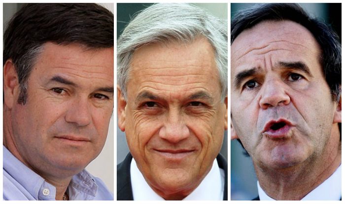 El error de cálculo de Piñera y el jaque del proceso constituyente El error de cálculo de Piñera y el jaque del proceso constituyente