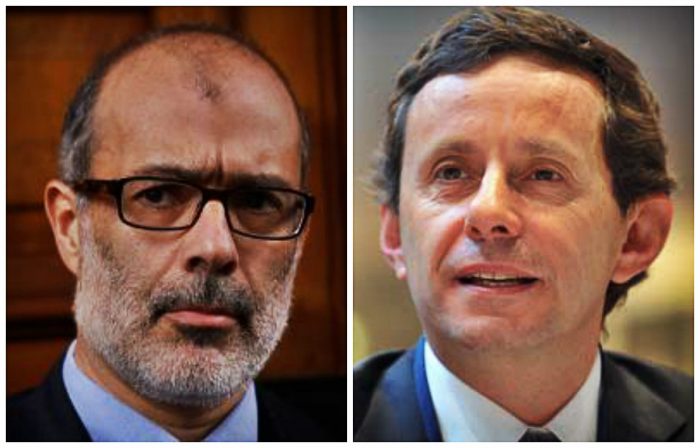 Respuesta a De Gregorio: los economistas neoliberales ya no son lo que eran Respuesta a De Gregorio: los economistas neoliberales ya no son lo que eran