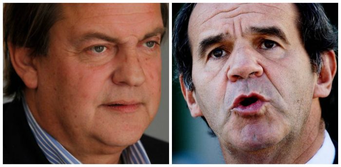 Presidente de la Comisión de Defensa propone citar a ex ministros Allamand y Vidal por nombramiento de Fuente-Alba Presidente de la Comisión de Defensa propone citar a ex ministros Allamand y Vidal por nombramiento de Fuente-Alba