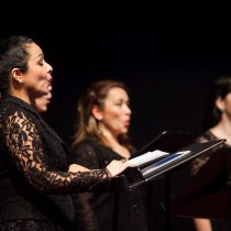 Orquesta Sinfónica de Chile y Camerata Vocal darán vida a Magnificat de Rutter