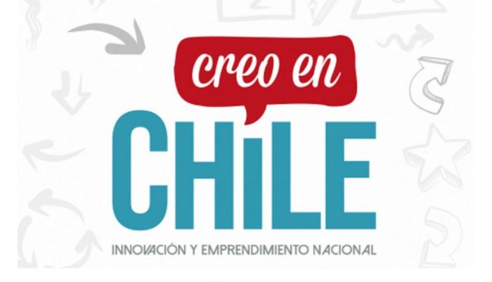 Emprendedores e innovadores se darán cita en la feria “Creo en Chile” Emprendedores e innovadores se darán cita en la feria