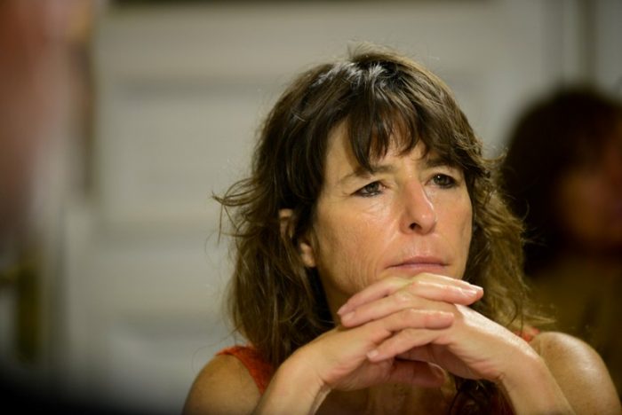 La dura respuesta de Pepe Auth a Cristina Girardi tras su renuncia al PPD La dura respuesta de Pepe Auth a Cristina Girardi tras su renuncia al PPD