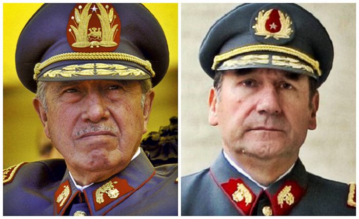 El conde Fuente-Alba y los ahorritos de Pinochet El conde Fuente-Alba y los ahorritos de Pinochet