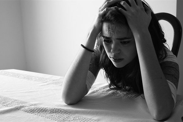 Experto de la U. de Chile: 80% de chilenos con enfermedades psiquiátricas no está diagnosticado Experto de la U. de Chile: 80% de chilenos con enfermedades psiquiátricas no está diagnosticado