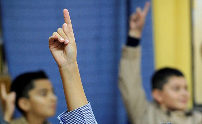 Los alcances de “Formación Ciudadana”, el ramo que reemplaza a “Educación Cívica” en los colegios Los alcances de