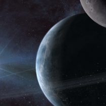 Cada vez más cerca del hallazgo de otro planeta Tierra