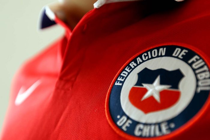 Éstos son los convocados para Copa América Centenario Éstos son los convocados para Copa América Centenario