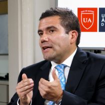 Foro Liderazgo: Juan Eduardo Faúndez y la necesidad de avanzar hacia una 