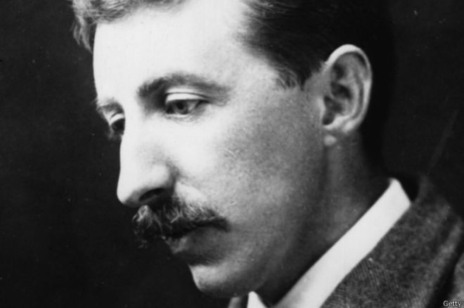 La novela de 1910 que predijo la era de Internet La novela de 1910 que predijo la era de Internet