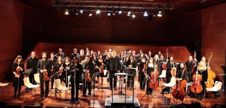 Invitan a conciertos educativos en U. de Santiago Invitan a conciertos educativos en U. de Santiago