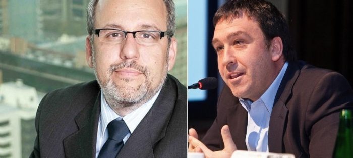 Round de hoy: Swett versus Christensen Round de hoy: Swett versus Christensen