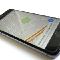 Cómo usar Google Maps sin conexión a Internet