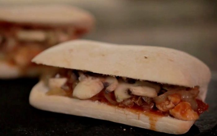 La receta esta semana en “El Gran Mantel”: un sándwich gourmet de pollo con salsa barbecue La receta esta semana en