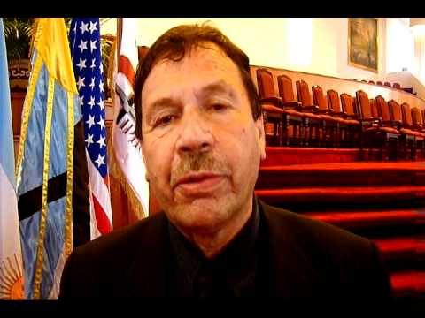 Movilh se va en picada contra pastor de Concepción: “Es un peligro público que incide al odio y a la violencia” Movilh se va en picada contra pastor de Concepción: