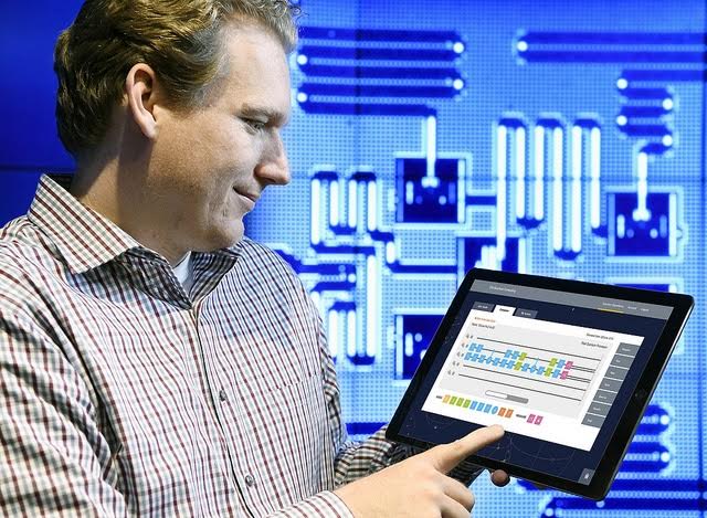 Por primera vez la computación cuántica queda a disposición de todo público en la nube Por primera vez la computación cuántica queda a disposición de todo público en la nube