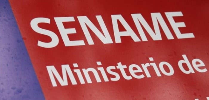 Presidenta de funcionarios del Sename: «Históricamente el servicio ha sido de la DC» Presidenta de funcionarios del Sename: