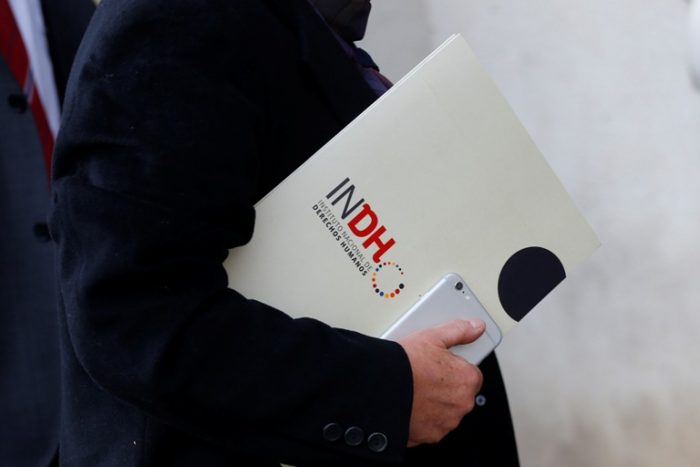 INDH y la normativa internacional INDH y la normativa internacional