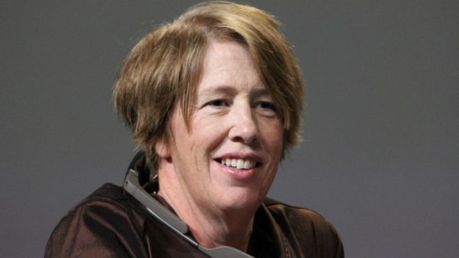 Mary Lou Jensen, la “superingeniera” que dejó Facebook para “curar con tecnología” Mary Lou Jensen, la