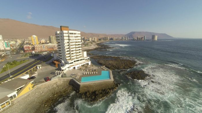 Iquique se perfila como una ciudad ideal para el turismo de negocios o “Convention Bureau” Iquique se perfila como una ciudad ideal para el turismo de negocios o