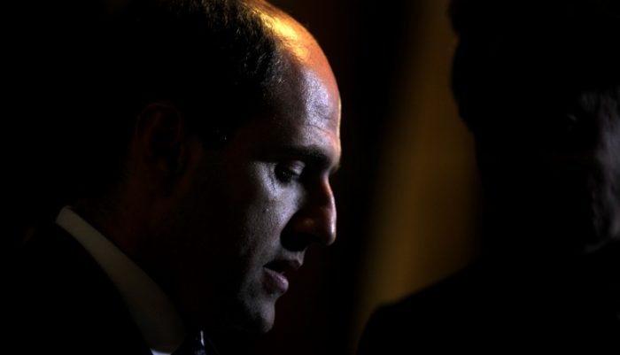 Diputado UDI destaca sanción a Jadue y dispara contra otros dirigentes que lo apoyaron Diputado UDI destaca sanción a Jadue y dispara contra otros dirigentes que lo apoyaron