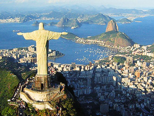 Científicos de todo el mundo piden cambiar de sede o posponer los Juegos Olímpicos de Río 2016 por el zika Científicos de todo el mundo piden cambiar de sede o posponer los Juegos Olímpicos de Río 2016 por el zika