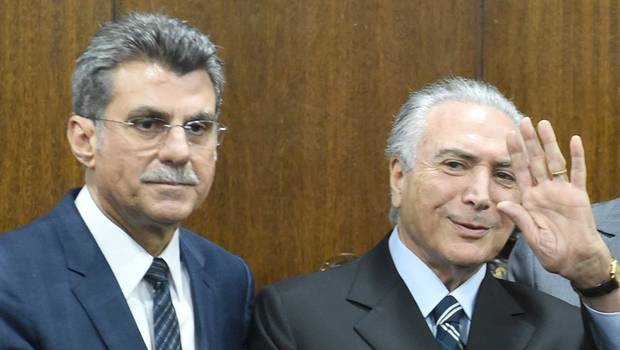 Ministro brasileño renuncia a su cargo en medio de escándalo por caso Petrobras