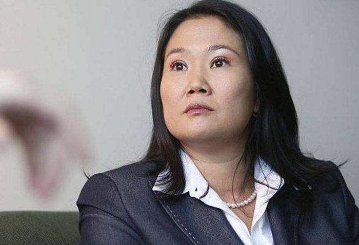 Polémica por supuesta investigación de la DEA en contra de secretario general del partido de Keiko Fujimori