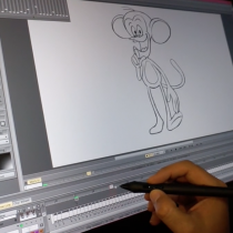 Once realizadores proponen en spot de Chilemonos su visión sobre el futuro de la animación chilena